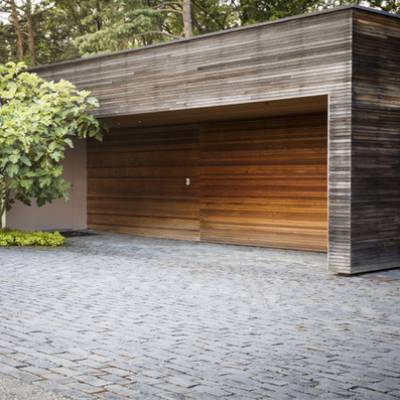 EXTERIOR REMODELING