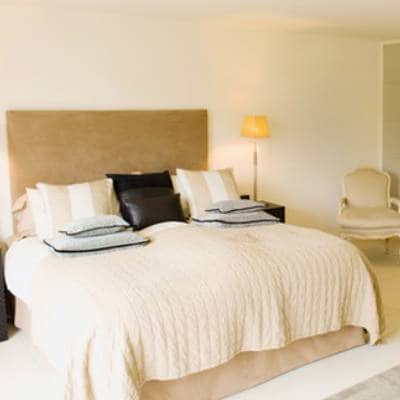 INTERIOR REMODELING